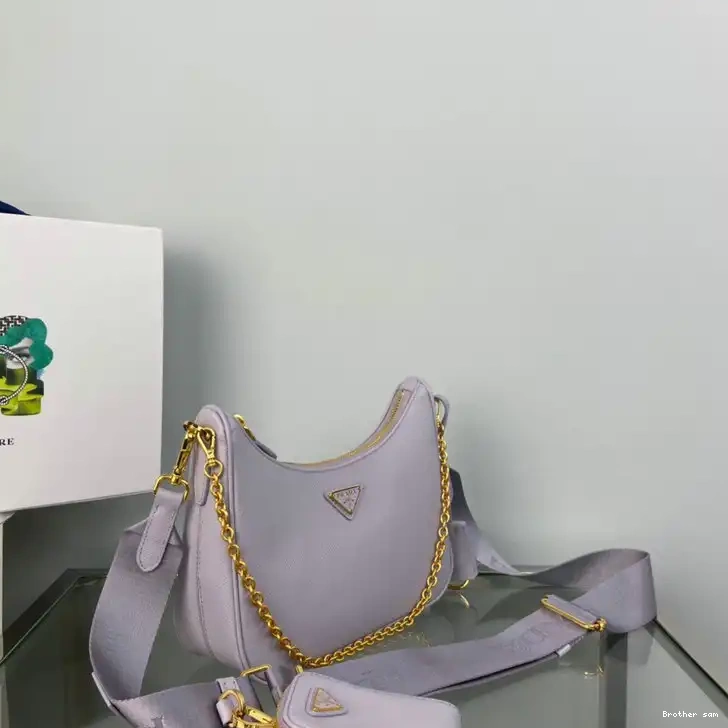 Brother sam Bag Prada 2209YZ0054 0517
